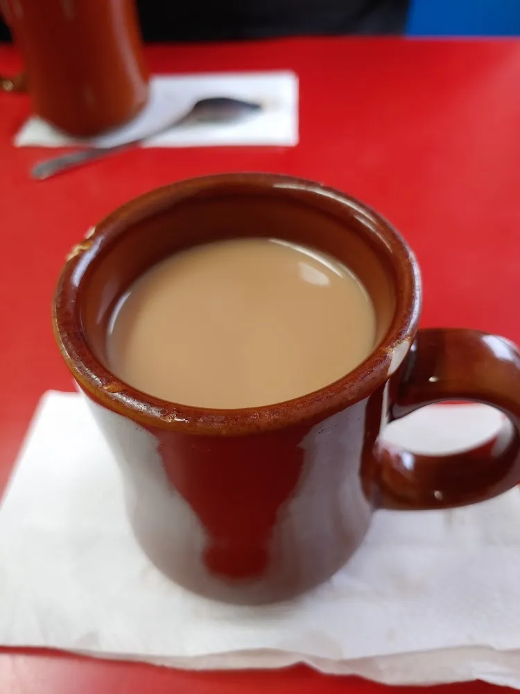 Coffee