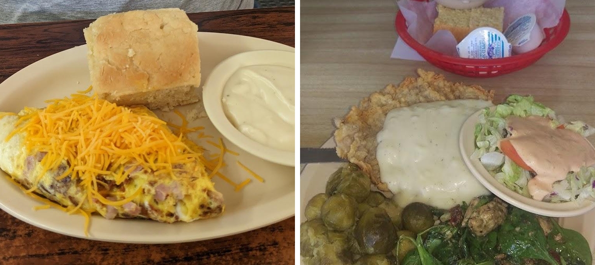 Hubbard City Cafe