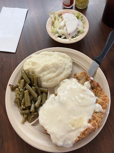 Hubbard City Cafe