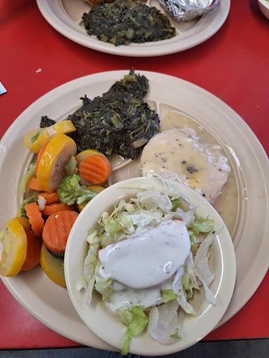 Hubbard City Cafe